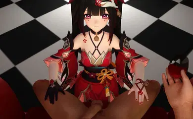 【激情H漫】[星穹铁道]花火的幻想之屋