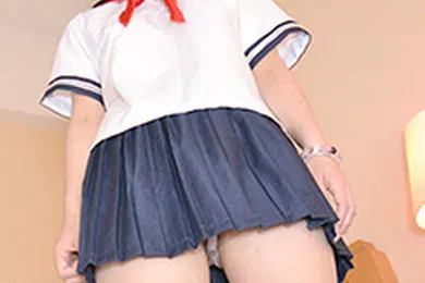 【学生萝莉】制服时代——给大家讲一个我学生时代的小插曲！平田狂三