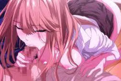 【激情H漫】OVA初恋时间