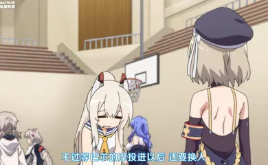 【激情H漫】金典番_碧蓝航线微速前行_一口气看完_中文字幕