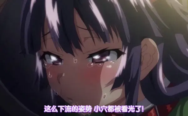 【激情H漫】千鹤酱的开发日记 5