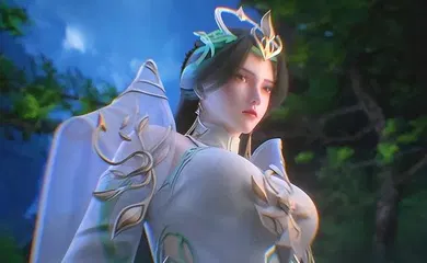 【激情H漫】完美世界之柳神