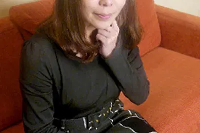 【素人特摄】不好意思出演AV却用田径训练过的臀部达到高潮的素人正妹 百濑麻衣