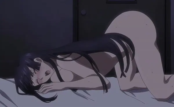 【激情H漫】這樣高大的女孩子你喜歡嗎？ 2