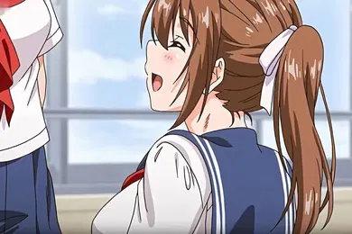 【激情H漫】青春期的学习第3话想接吻的年龄中文字幕
