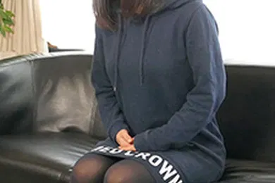 【素人特摄】素人AV采访～本来只是拍广告的写真而已……桥本惠美