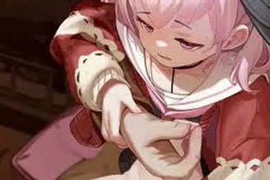 【激情H漫】娇小的女孩让人怜惜
