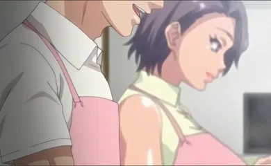 【激情H漫】第二集 妻子华丽的出轨！