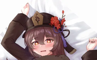 【激情H漫】可爱小僵尸令人窒息