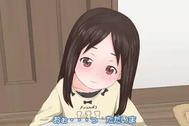 【激情H漫】浅真あゆみ