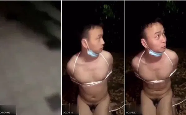 【网曝黑料】缅甸北部等待你的只有无休止的殴打-大漠瓜客-免费吃瓜