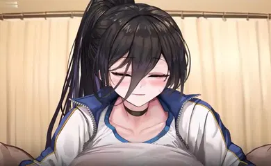 【激情H漫】[Rinhee] 11月高冷女神的映像  反差大母狗