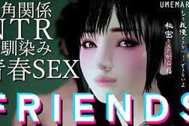 【3D】梅麻吕3D高颜值大奶子就是爱