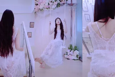 【自拍偷拍】性感的身材色诱了