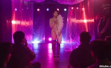 【经典有码】JUQ-776在脫衣舞劇院跳舞的已婚婦女押川尤里
