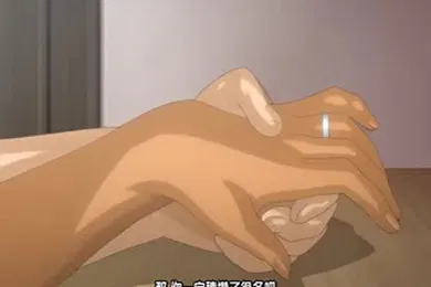 【激情H漫】我的第一个人妻巨乳交付性爱