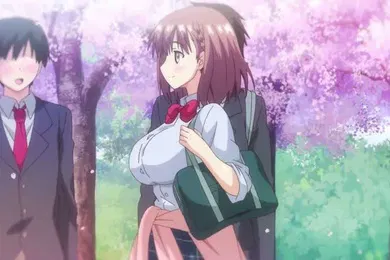 【激情H漫】中字动漫友满同学想要射母乳