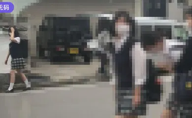 【素人特摄】FC2-2968096 私立女子校黒髪美③学校の近くに迎えに行き駐車場でプチ露出·ホテルで挿入-cd1