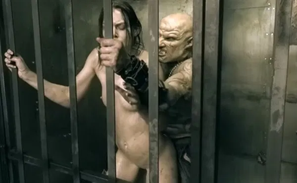 【重口调教】HP28 outcast-from-hell_1080p