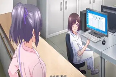 【激情H漫】終末的醫院