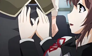 【激情H漫】女子学院